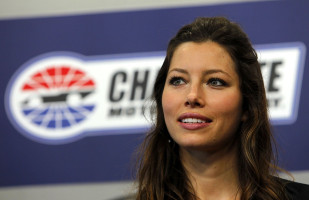 Jessica Biel photo #