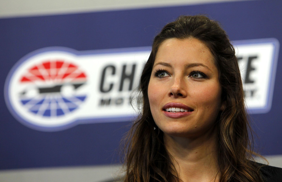Jessica Biel: pic #262187