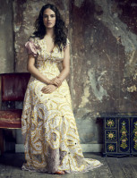 Jessica Brown Findlay photo #