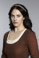 Jessica Brown Findlay photo #