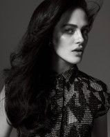 Jessica Brown Findlay photo #