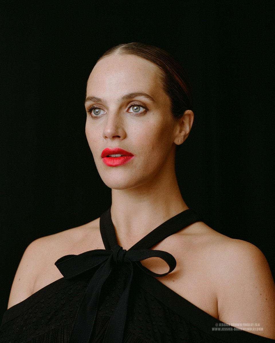 Jessica Brown Findlay: pic #1320484