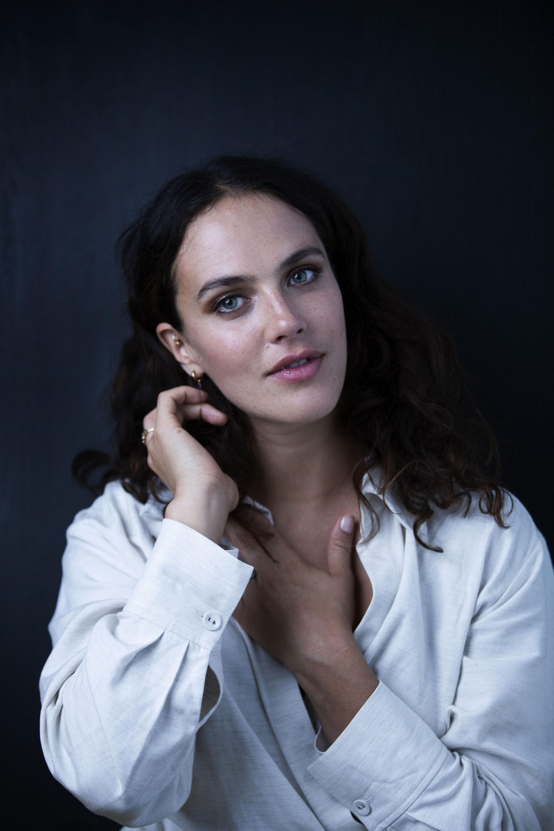Jessica Brown Findlay: pic #1319641