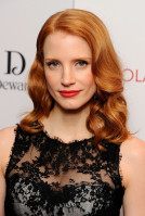 Jessica Chastain photo #