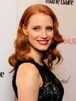 Jessica Chastain photo #