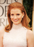 Jessica Chastain photo #