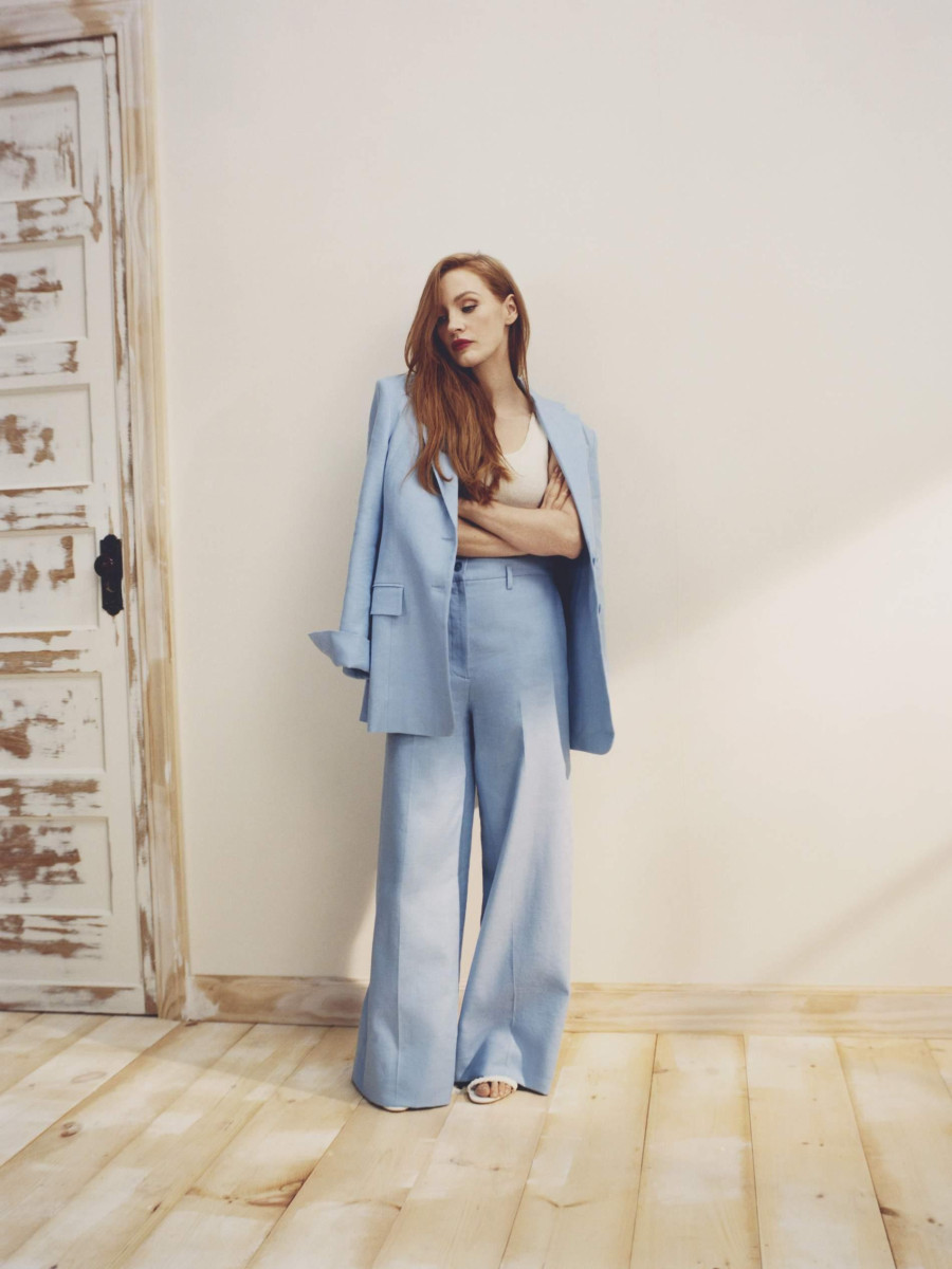 Jessica Chastain: pic #1307871