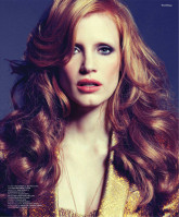 Jessica Chastain photo #