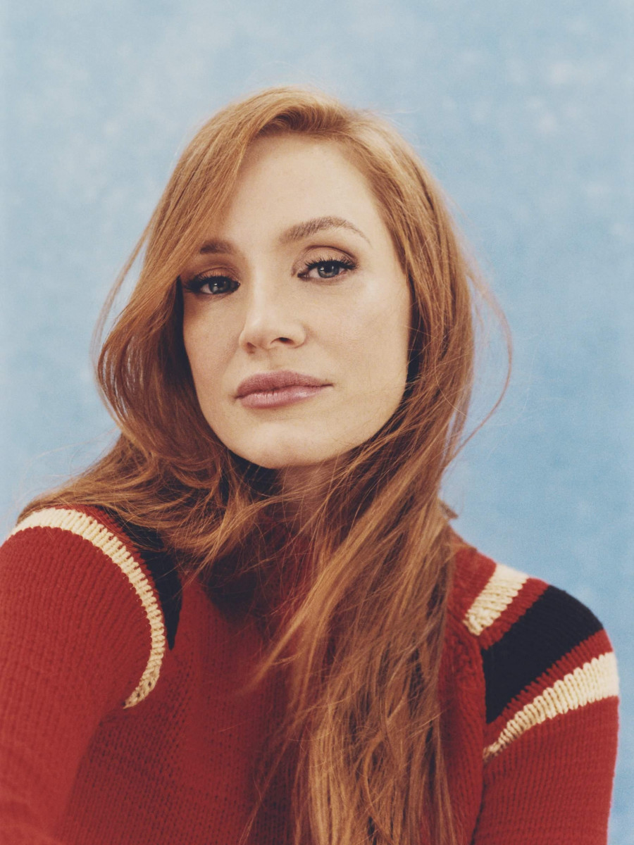 Jessica Chastain: pic #1307874