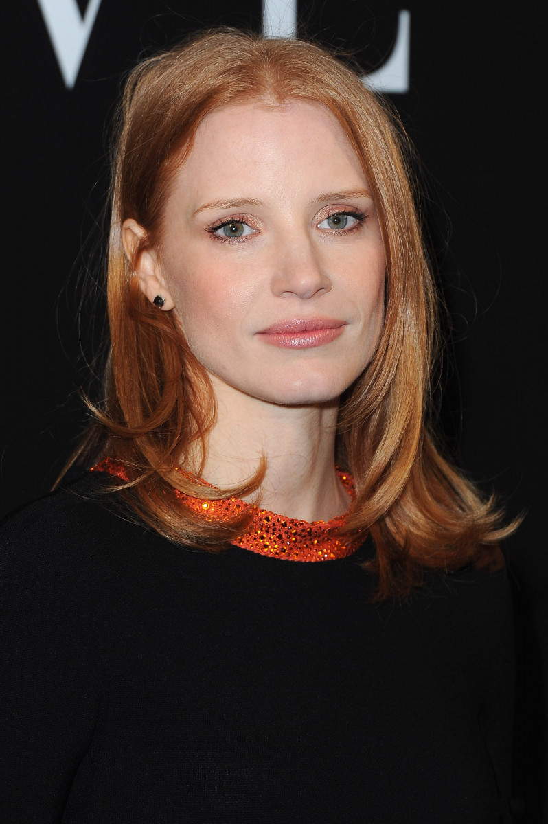 Jessica Chastain: pic #440051