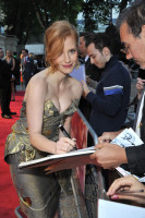 Jessica Chastain photo #