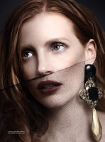 Jessica Chastain photo #