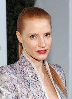 Jessica Chastain photo #