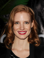 Jessica Chastain photo #