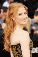 Jessica Chastain photo #