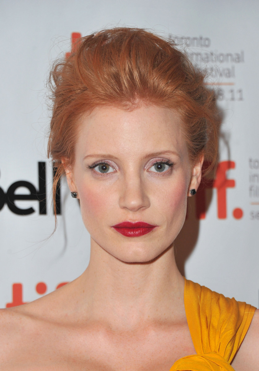 Jessica Chastain: pic #439127