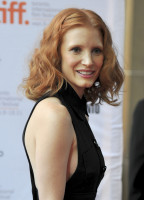 Jessica Chastain photo #