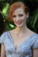 Jessica Chastain photo #