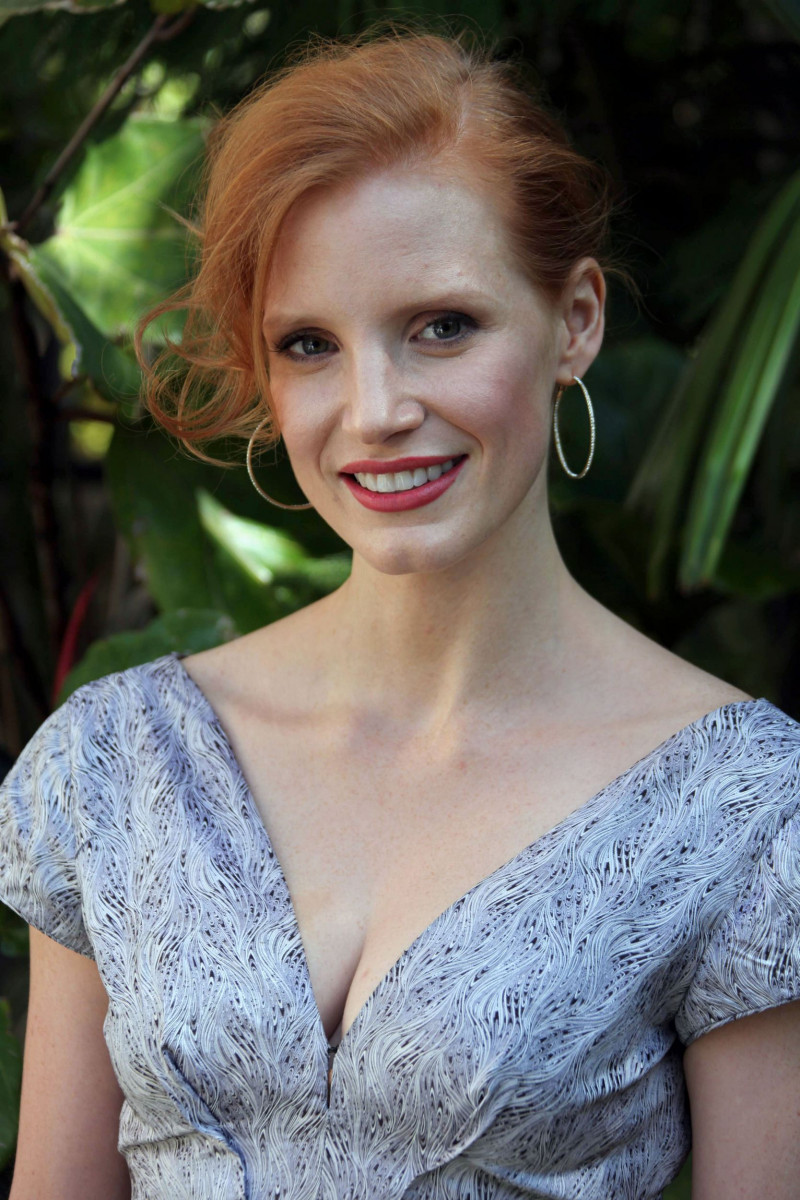 Jessica Chastain: pic #450483