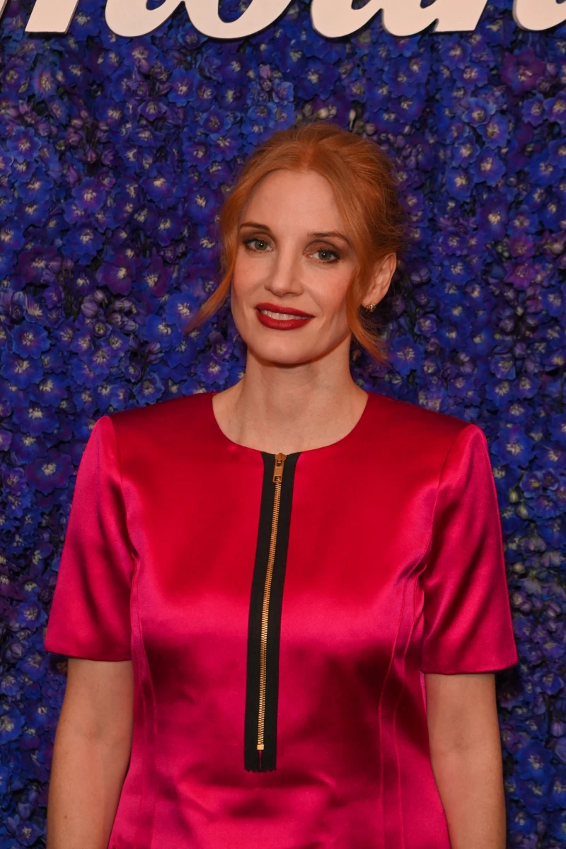 Jessica Chastain: pic #1305292