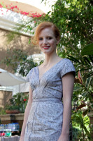 Jessica Chastain photo #