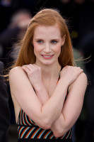 Jessica Chastain photo #