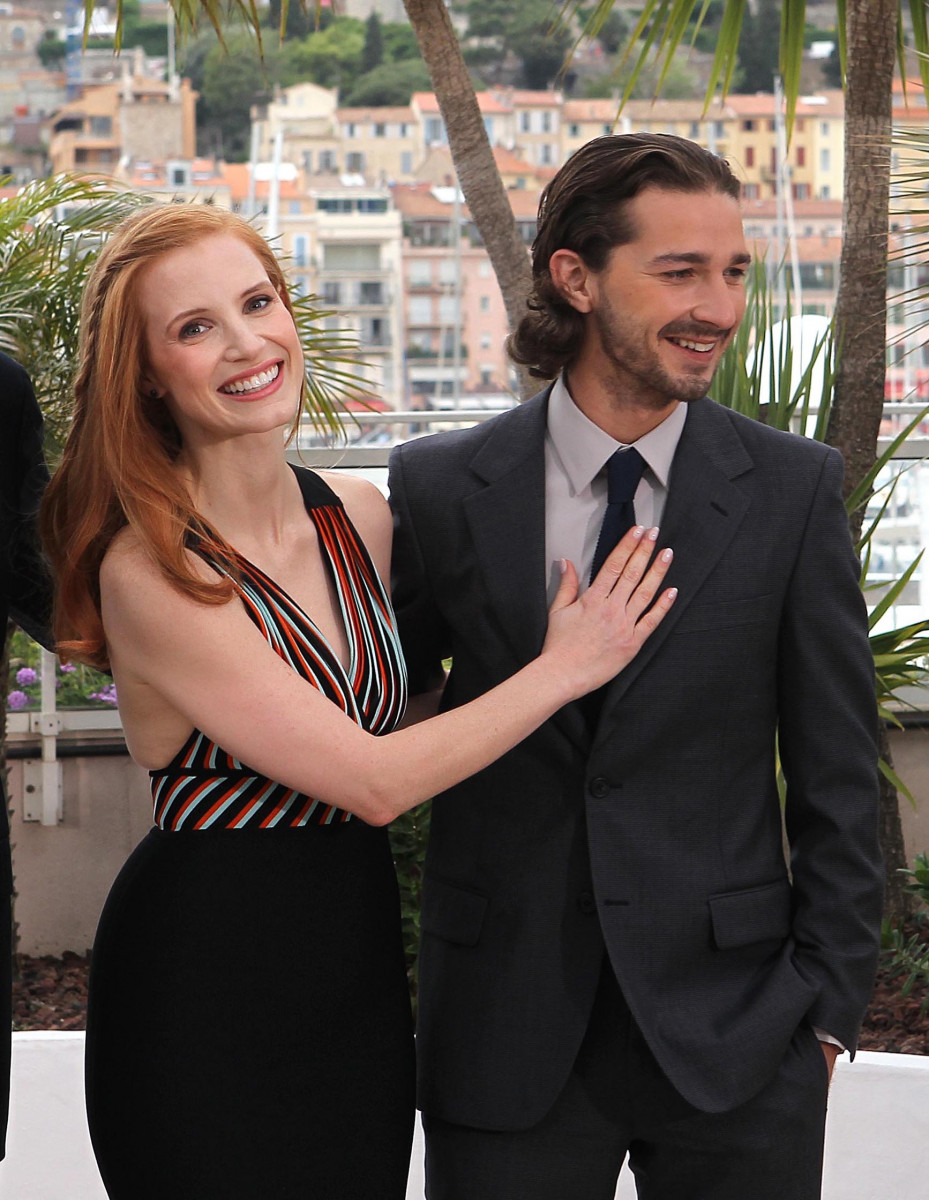 Jessica Chastain: pic #492992