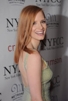 Jessica Chastain photo #