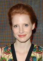 Jessica Chastain photo #