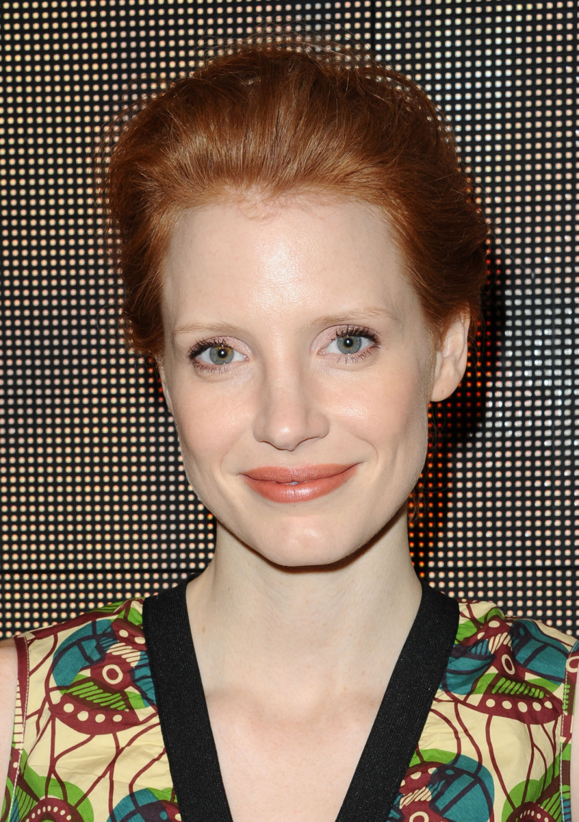 Jessica Chastain: pic #450069