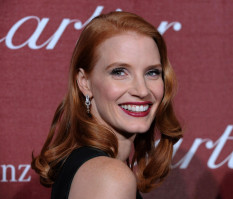 Jessica Chastain photo #