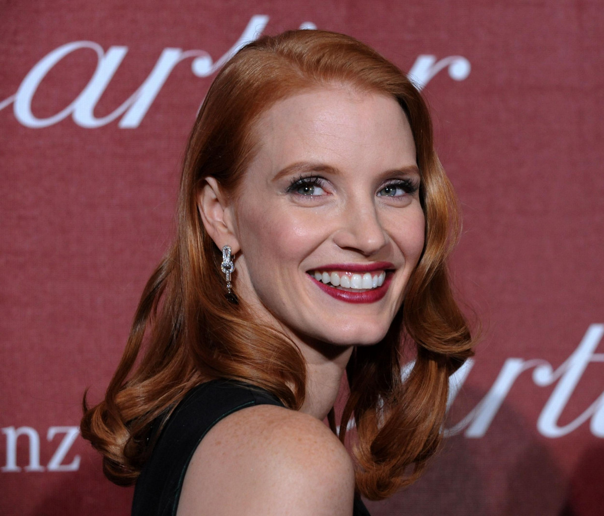 Jessica Chastain: pic #440006