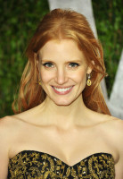 Jessica Chastain photo #