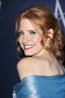 Jessica Chastain photo #