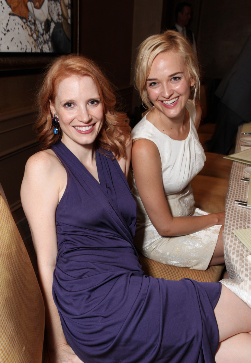 Jessica Chastain: pic #401019