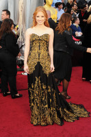 Jessica Chastain photo #