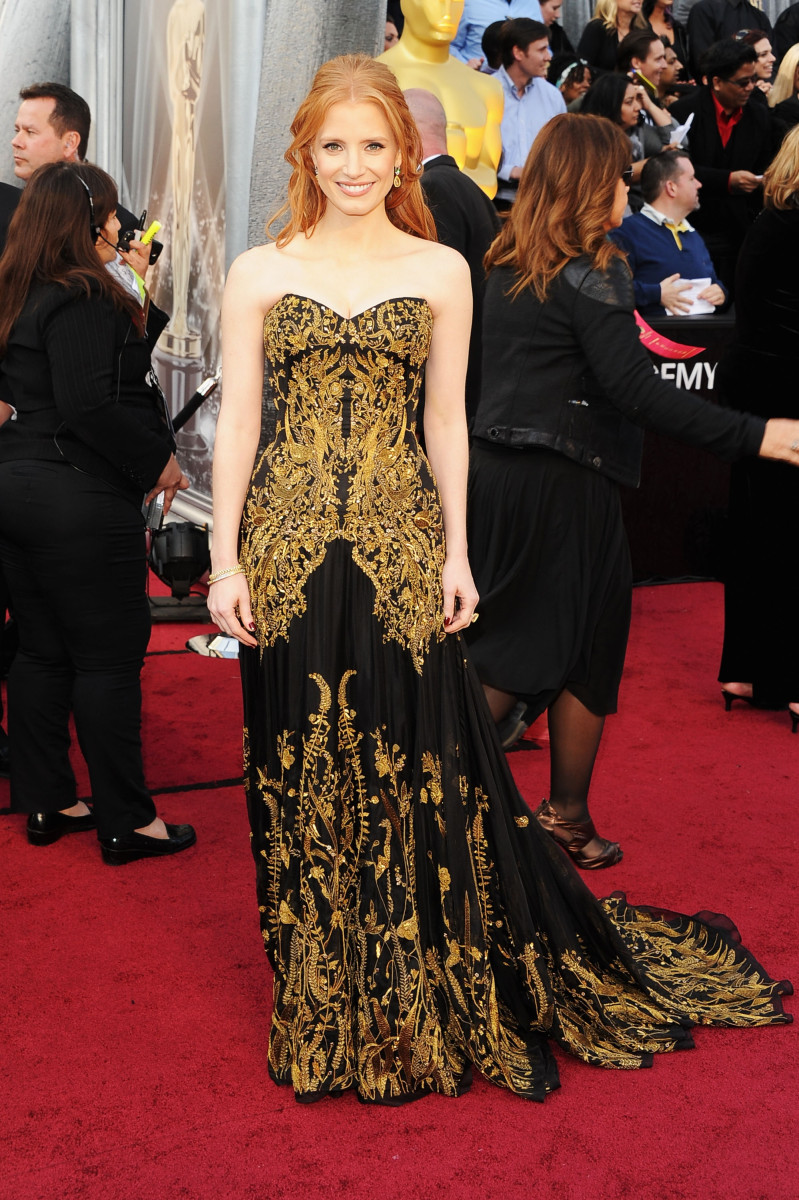 Jessica Chastain: pic #452832