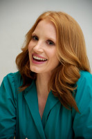 Jessica Chastain photo #