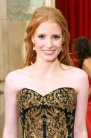 Jessica Chastain photo #