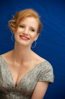 Jessica Chastain photo #