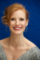 Jessica Chastain photo #