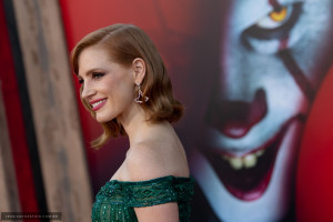 Jessica Chastain pic #1174638