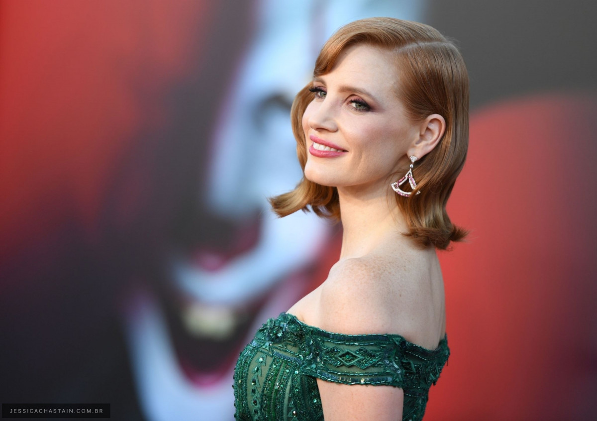 Jessica Chastain: pic #1174635