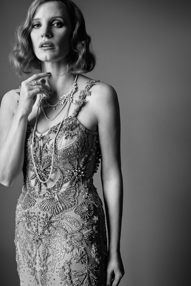 Jessica Chastain: pic #857037
