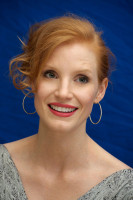 Jessica Chastain photo #
