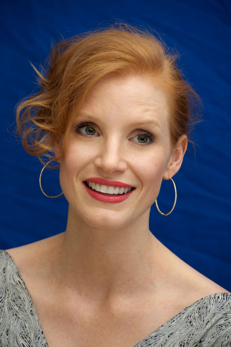 Jessica Chastain: pic #451612