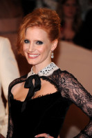photo 16 in Jessica Chastain gallery [id392355] 2011-07-18