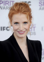 Jessica Chastain photo #
