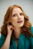 Jessica Chastain photo #