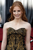 Jessica Chastain photo #
